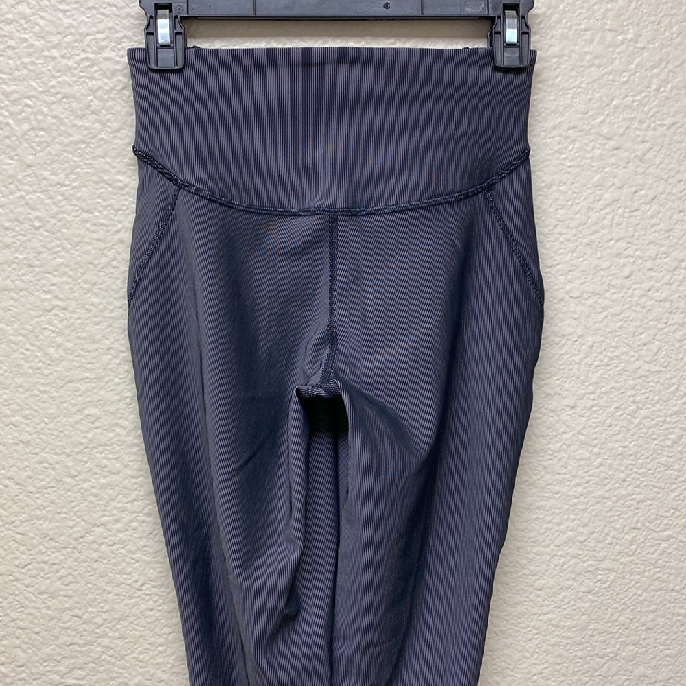 lululemon athletica Navy High-Waist Leggings - Picture 6 of 10
